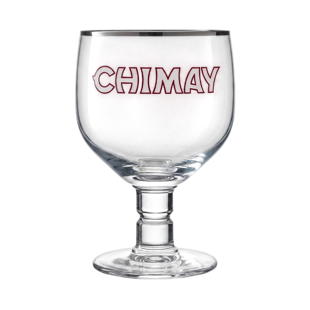 Taça Chimay - 330ml